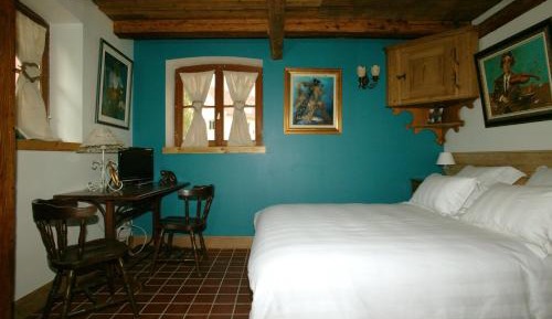 Double Room - Disability Access