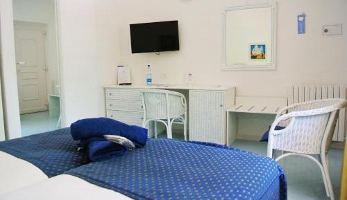 Double Room - Annex