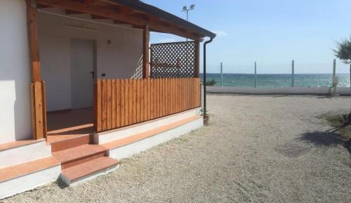 Deluxe Double or Twin Room with Sea View