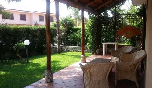 Superior Villa