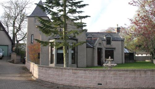Superior Villa