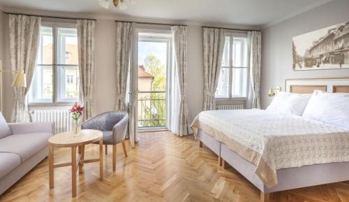 Kampa View Suite