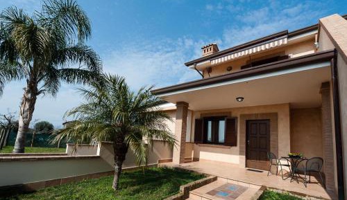Superior Villa