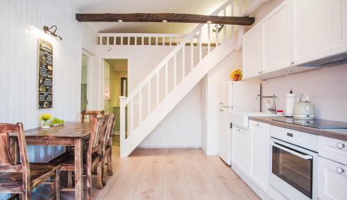 Apartment - Split Level