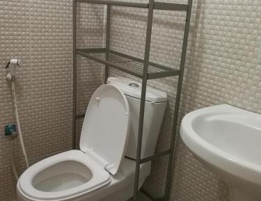 Classic Single Room with Shower