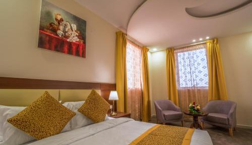 Single Room