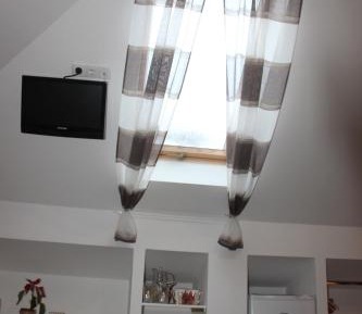 Double or Twin Room - Attic