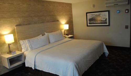 Standard King Room - Accessible