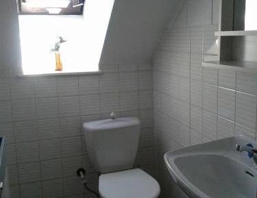 Apartment - Attic