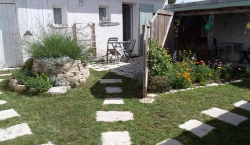 Double Room with Private External Bathroom