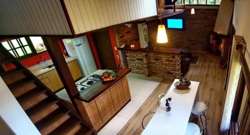 Three-Bedroom Chalet