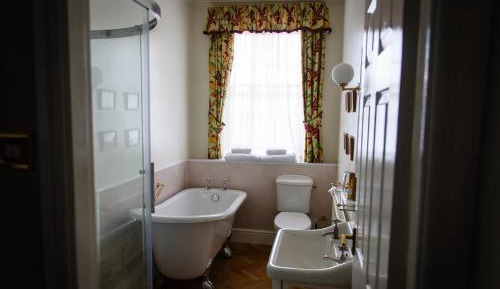 Executive Double or Twin Room