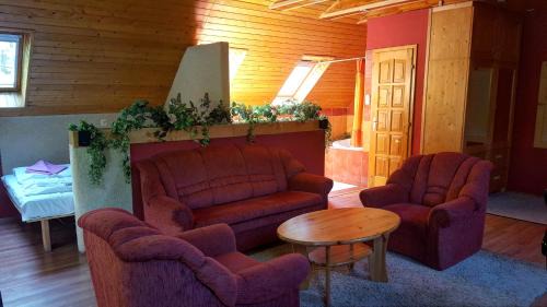 Suite (2 Adults)