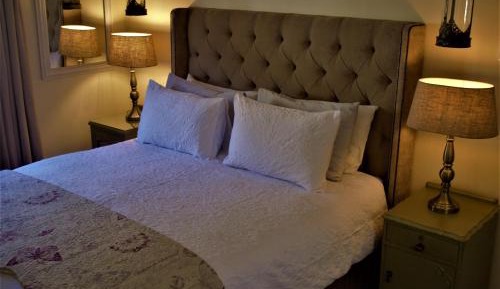 Self-Catering Cottage