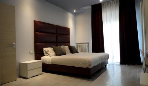 Family Suite with Balcony