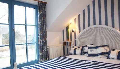 Ferienwohnung Urte 24