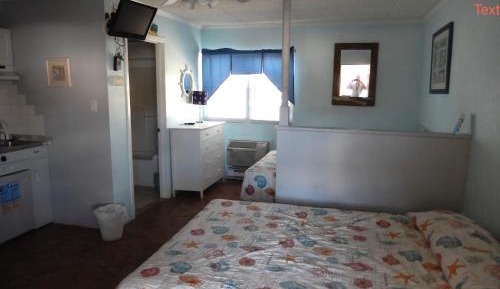 Studio (4 Adults)