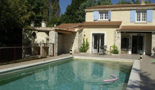 Six-Bedroom Holiday Home