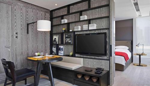 One-Bedroom Suite
