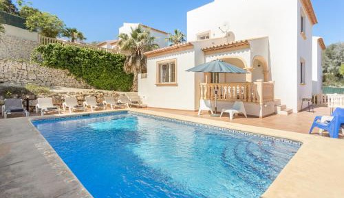 Holiday Home