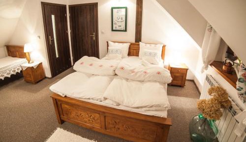 Comfort Triple Room