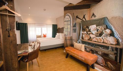 Comfort Double Room