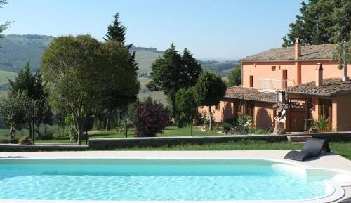 Two-Bedroom Holiday Home