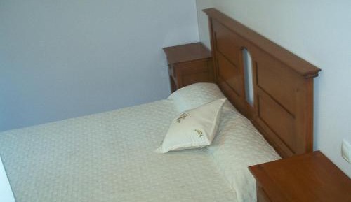 Apartment (4 Adults)