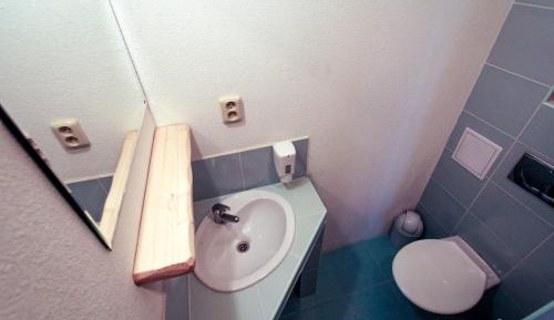 Studio (2 adults + 2 child)