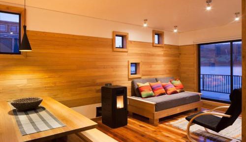Duplex Apartment