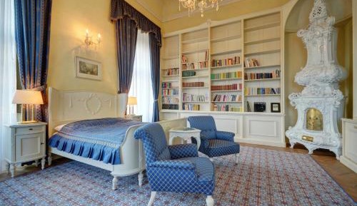 Superior Suite