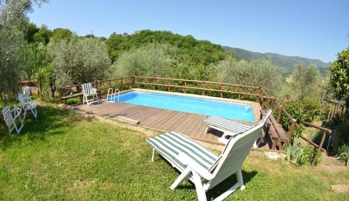Two-Bedroom Holiday Home