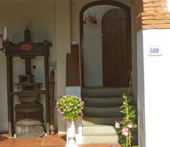 Maisonette