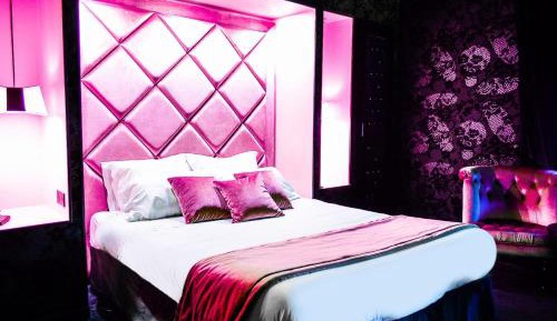 Prestige Suite