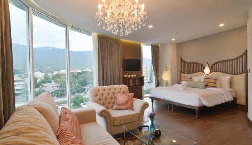 Premier Double Room