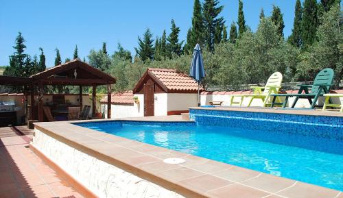 Double Room with Private External Bathroom