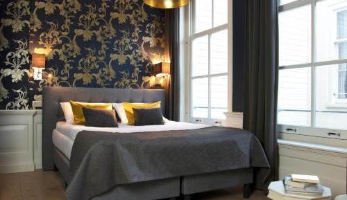 Comfort Double Room with Shower