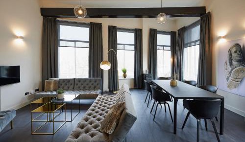Superior Apartment