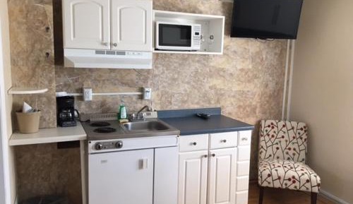 Studio ( 2 Adults)