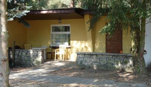 Chalet (5 Adults)