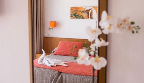Triple Room with Balcony