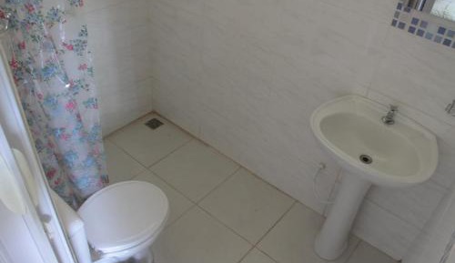 Chalet (2 Adults)