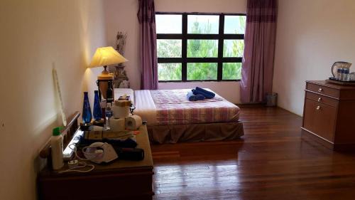 Two-Bedroom Suite