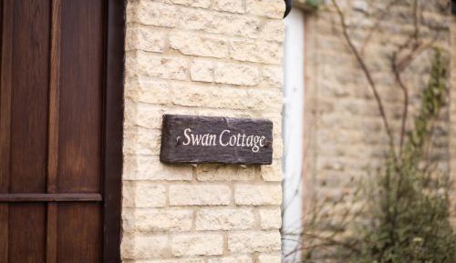 Three-Bedroom Cottage