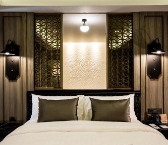 Premier Double or Twin Room