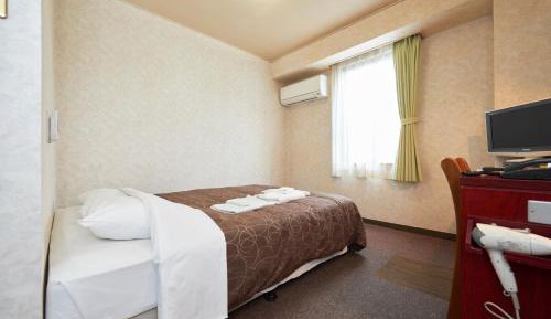 Double Room - Smoking