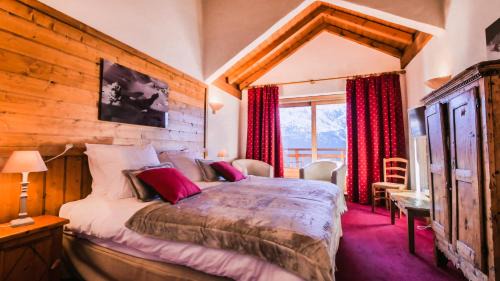 Duplex Suite