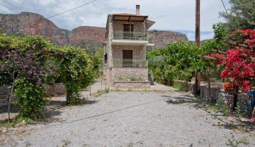 Maisonette