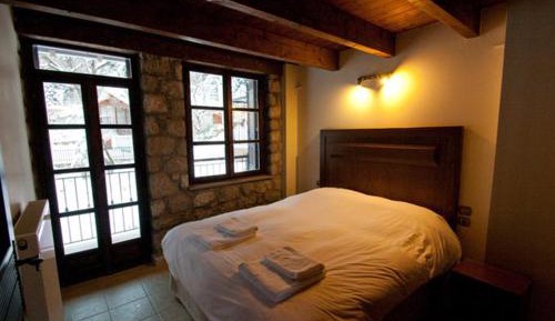 One-Bedroom Chalet