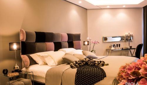 Executive King Room